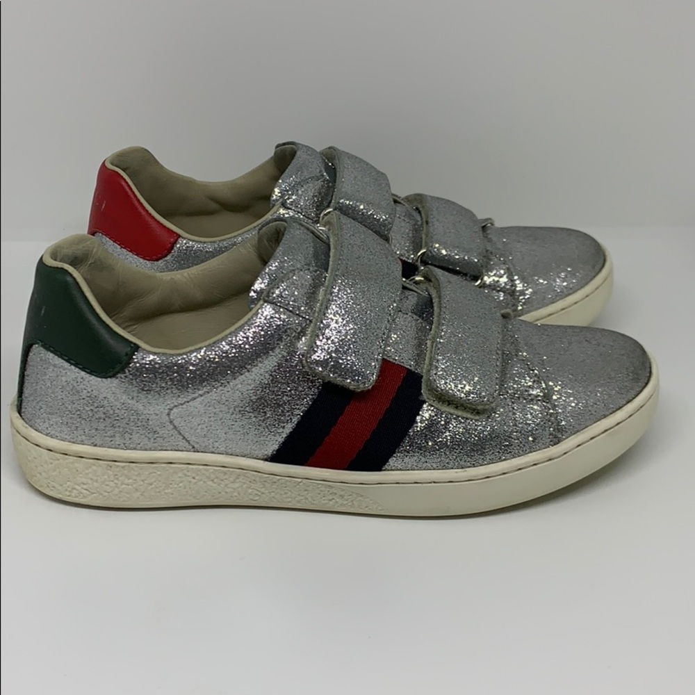 Children’s Ace Glitter Supreme
